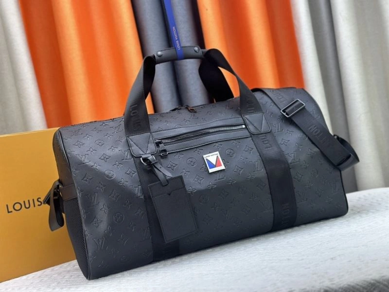 Louis Vuitton Travel Bags Sophisticated 79106