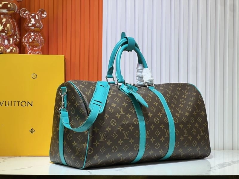 Louis Vuitton Travel Bags Vibrant 79102