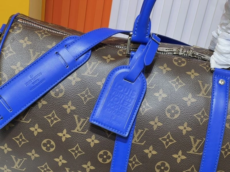 Trendsetting Louis Vuitton Travel Bags 79091