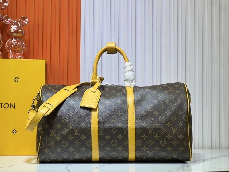 Louis Vuitton Travel Bags TechFriendly 79098