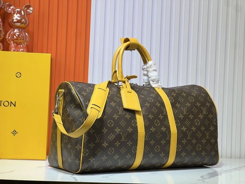 Louis Vuitton Travel Bags TechFriendly 79098