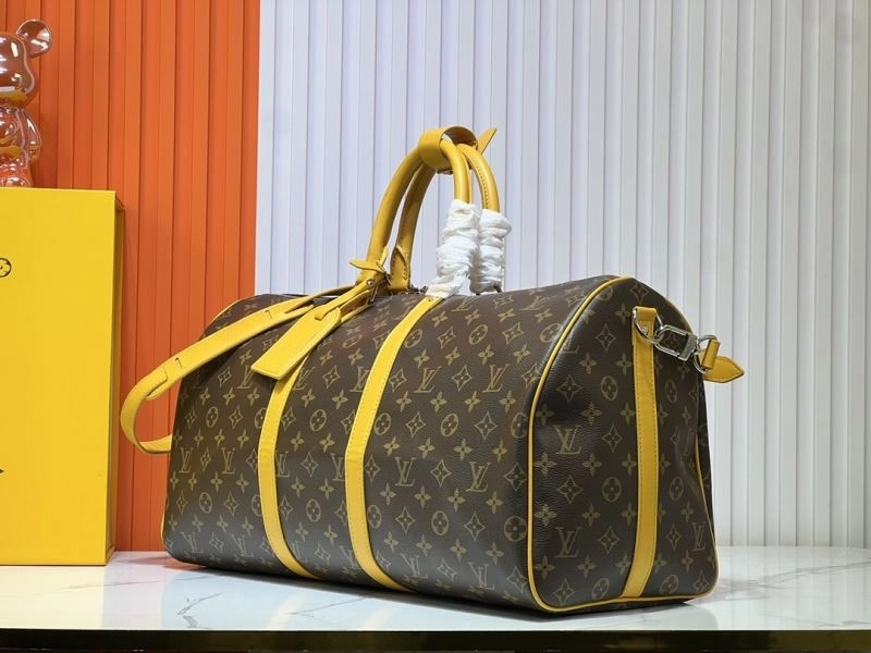Louis Vuitton Travel Bags TechFriendly 79098