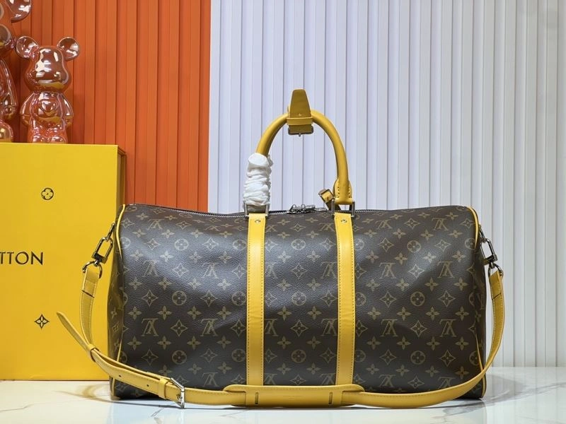 Louis Vuitton Travel Bags TechFriendly 79098
