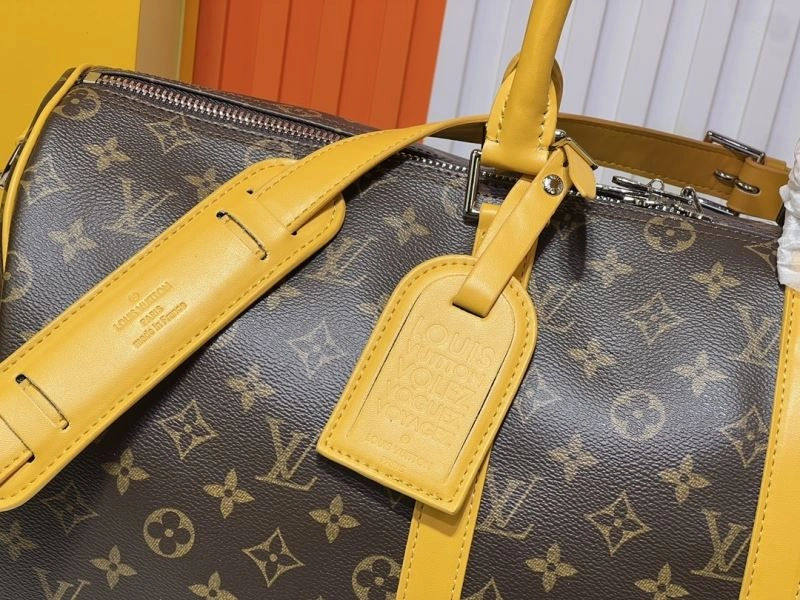 Louis Vuitton Travel Bags TechFriendly 79098