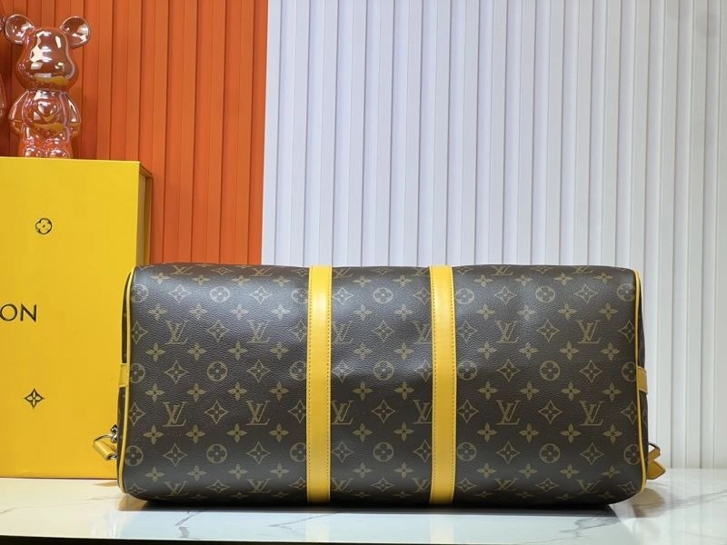 Louis Vuitton Travel Bags TechFriendly 79098