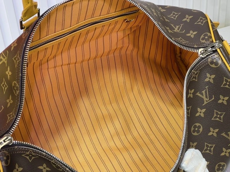 Louis Vuitton Travel Bags TechFriendly 79098