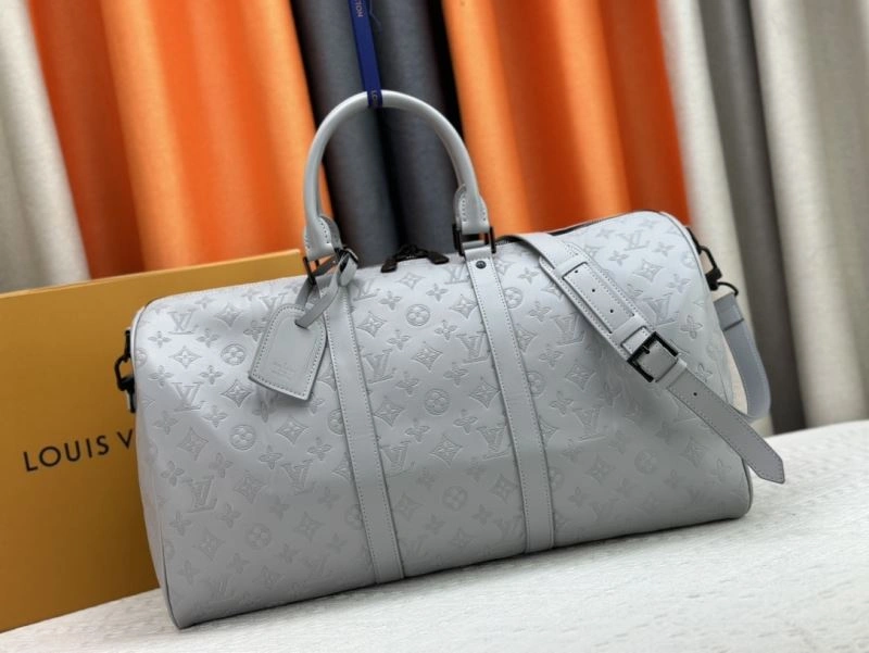 SunProtective Louis Vuitton Travel Bags 79101