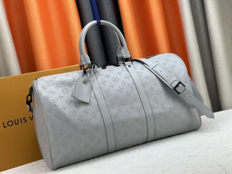 SunProtective Louis Vuitton Travel Bags 79101