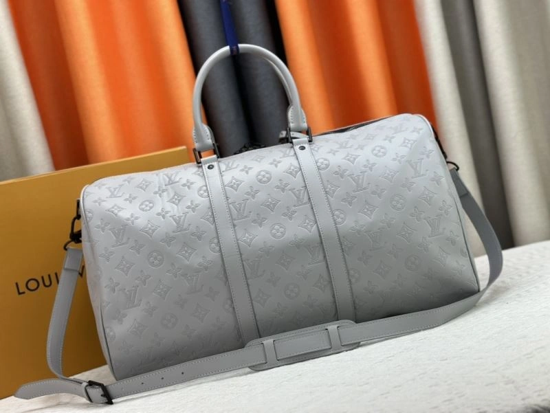 SunProtective Louis Vuitton Travel Bags 79101