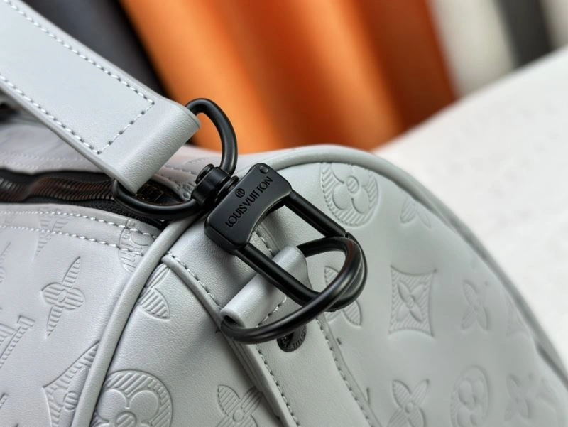SunProtective Louis Vuitton Travel Bags 79101