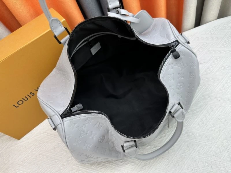 SunProtective Louis Vuitton Travel Bags 79101