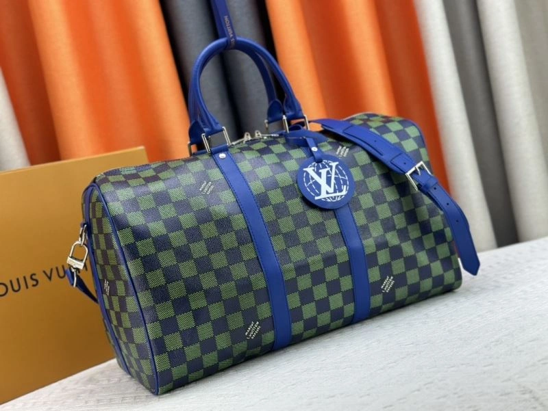 Tailored Louis Vuitton Travel Bags 79096