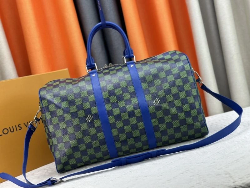 Tailored Louis Vuitton Travel Bags 79096