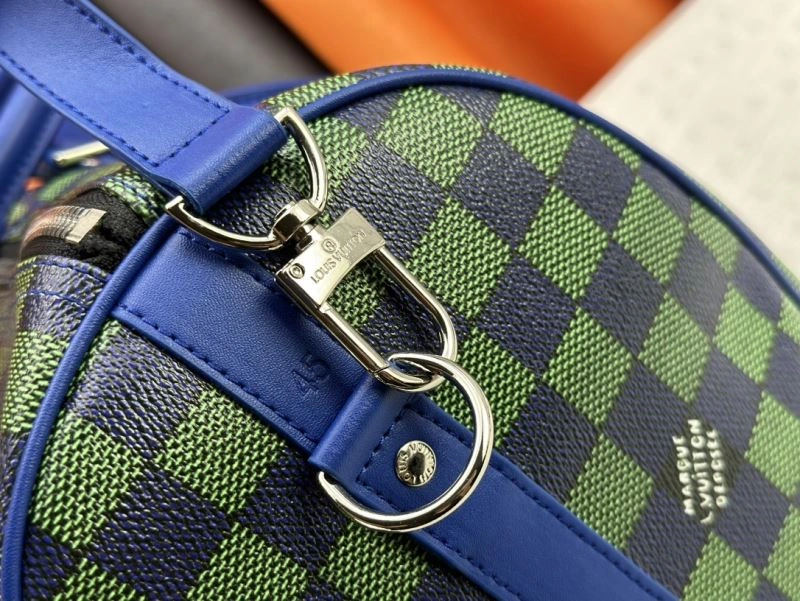 Tailored Louis Vuitton Travel Bags 79096