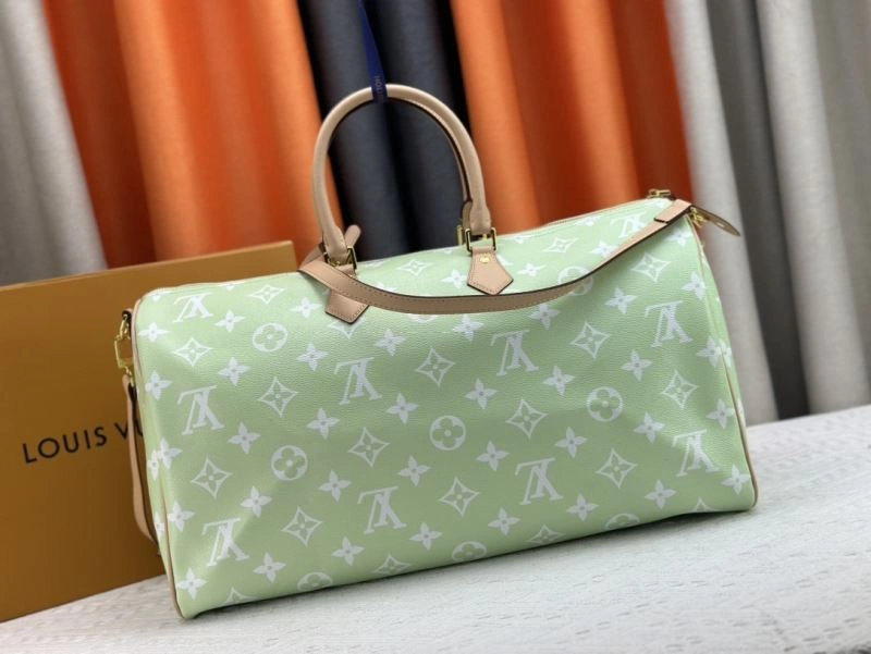 Louis Vuitton Travel Bags StreetReady 79100