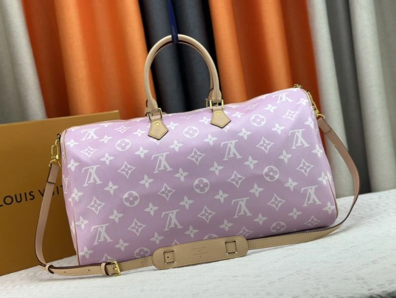 Louis Vuitton Travel Bags Fashionable 79090