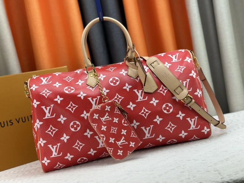 Louis Vuitton Travel Bags Sleek 79095