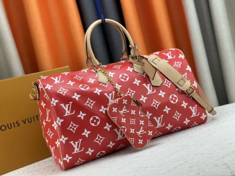 Louis Vuitton Travel Bags Sleek 79095