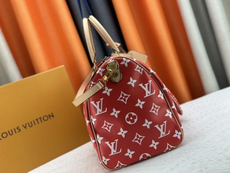 Louis Vuitton Travel Bags Sleek 79095