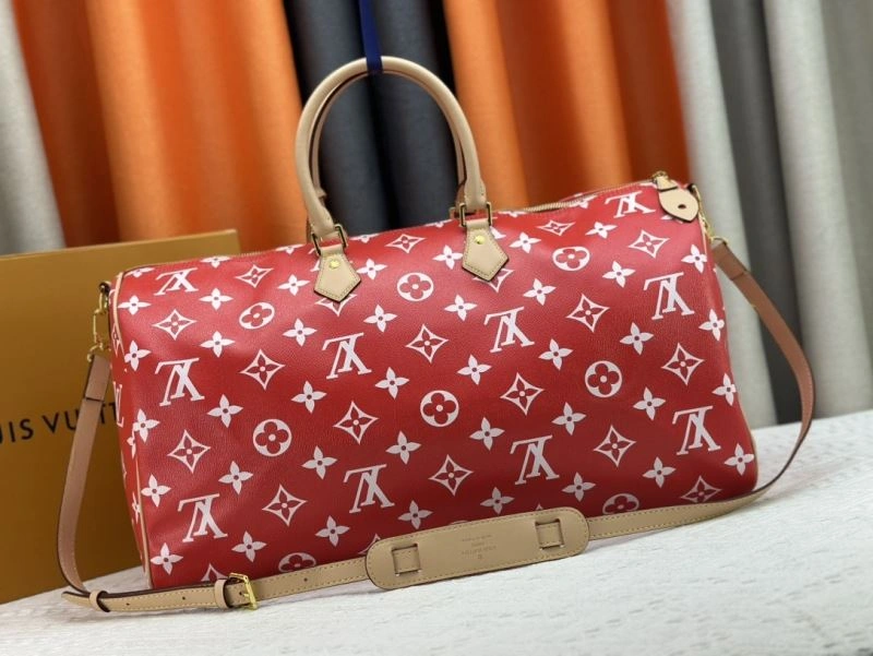 Louis Vuitton Travel Bags Sleek 79095
