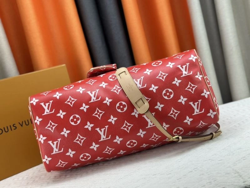 Louis Vuitton Travel Bags Sleek 79095