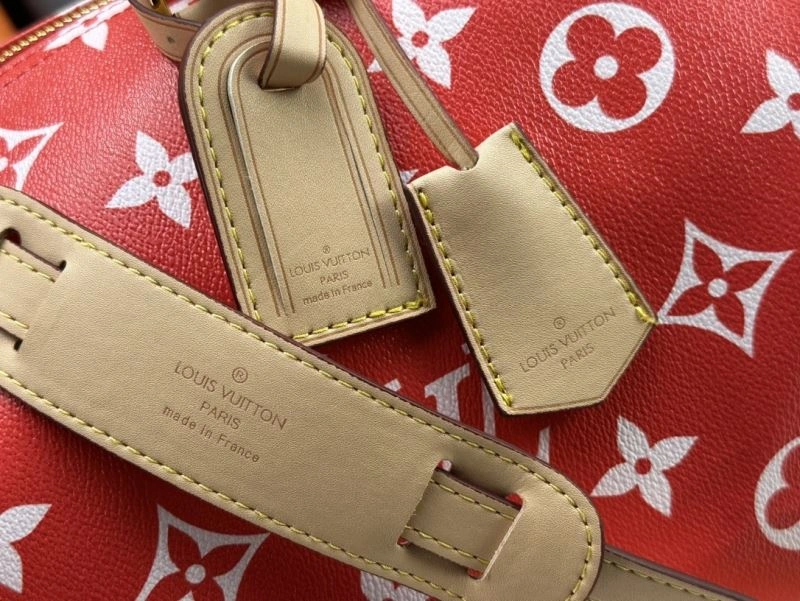 Louis Vuitton Travel Bags Sleek 79095