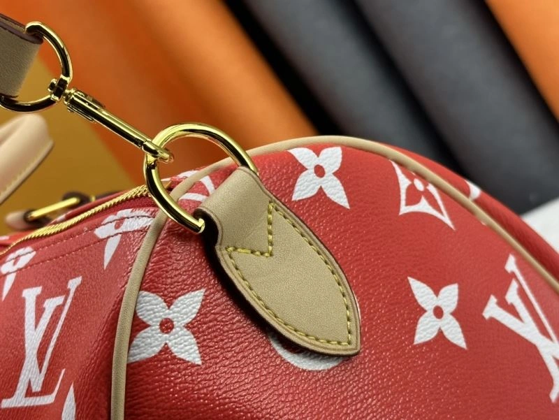 Louis Vuitton Travel Bags Sleek 79095