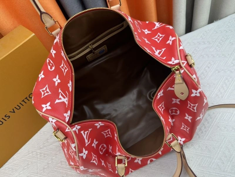Louis Vuitton Travel Bags Sleek 79095