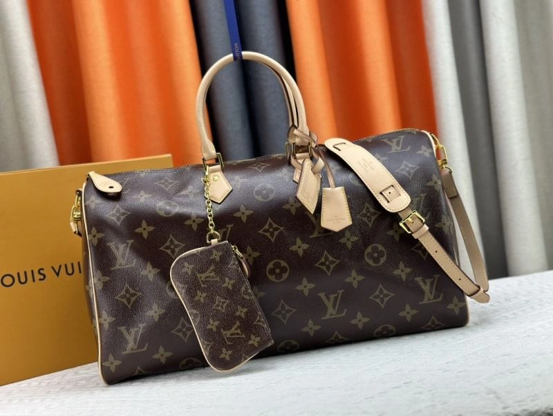 SoftTouch Louis Vuitton Travel Bags 79084