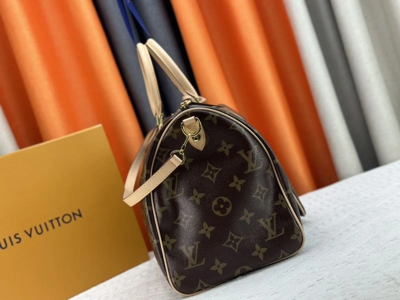 SoftTouch Louis Vuitton Travel Bags 79084