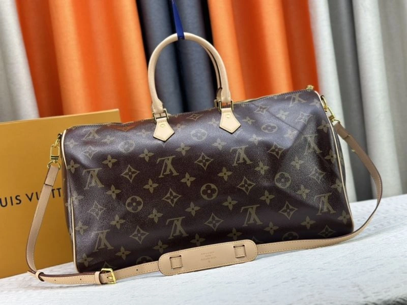 SoftTouch Louis Vuitton Travel Bags 79084