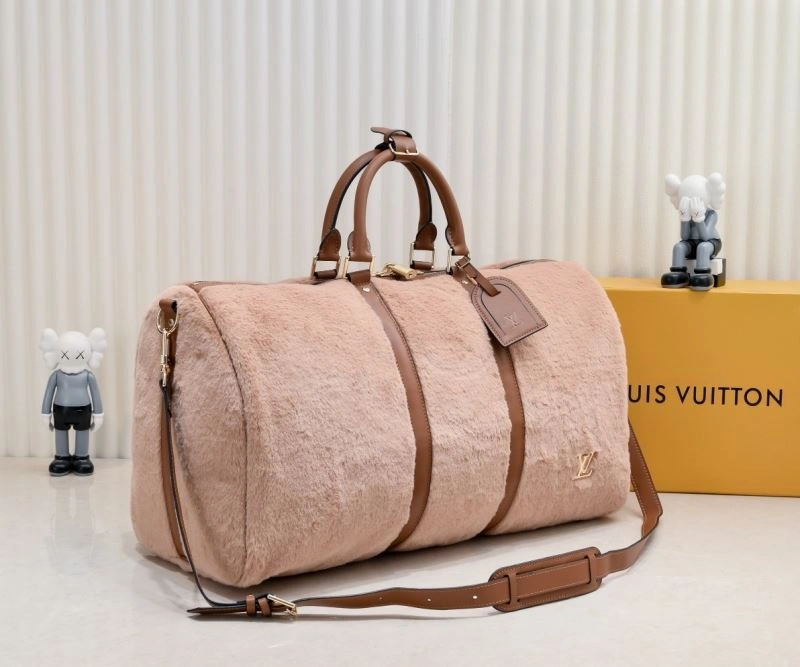 Louis Vuitton Travel Bags Versatile 79079
