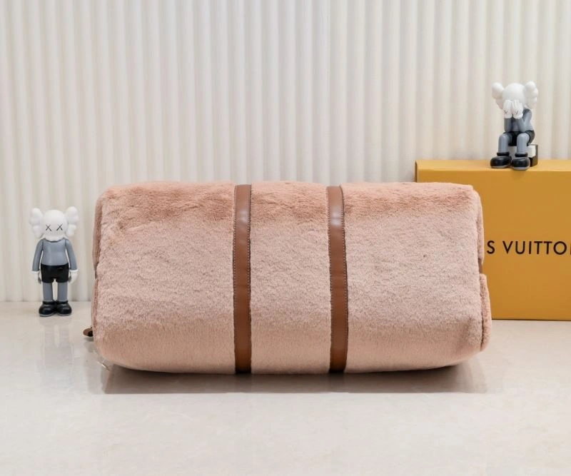 Louis Vuitton Travel Bags Versatile 79079