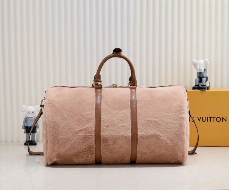 Louis Vuitton Travel Bags Versatile 79079