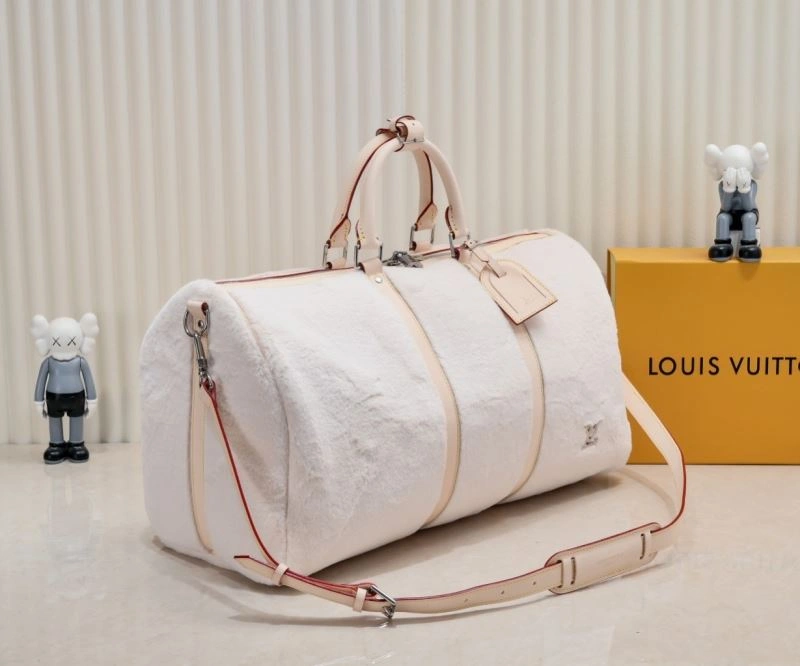 Louis Vuitton Travel Bags Bold 79081