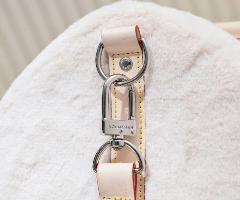 Louis Vuitton Travel Bags Bold 79081