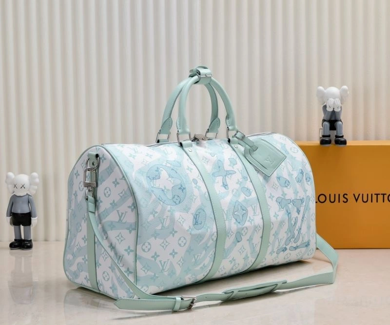 Reliable Louis Vuitton Travel Bags 79086