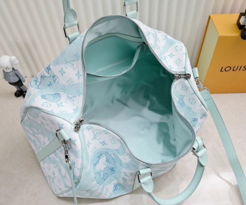 Reliable Louis Vuitton Travel Bags 79086