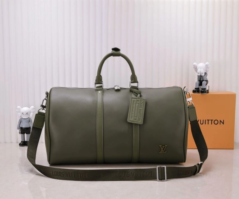 Supportive Louis Vuitton Travel Bags 79078
