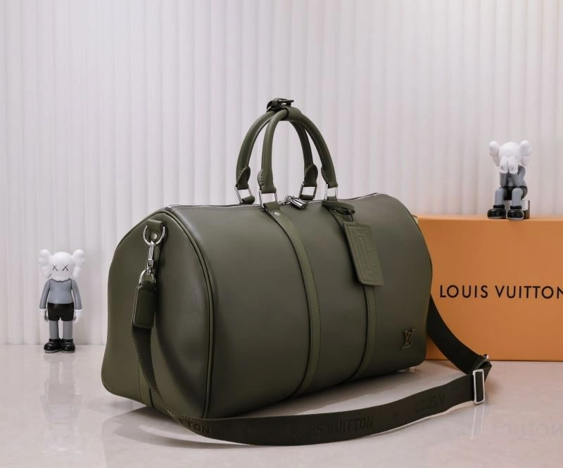 Supportive Louis Vuitton Travel Bags 79078