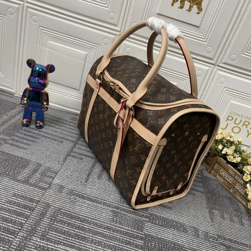 Louis Vuitton Travel Bags Sleek 79082