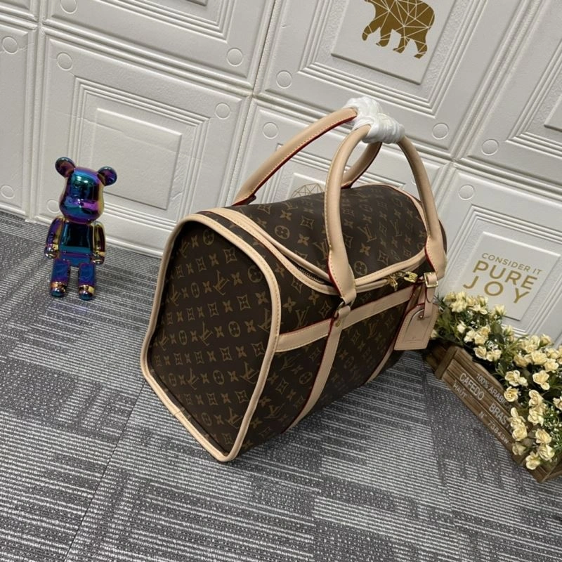 Louis Vuitton Travel Bags Sleek 79082