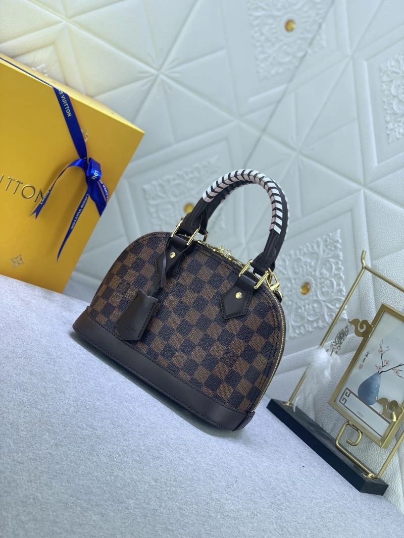 Louis Vuitton Travel Bags Cozy 79080