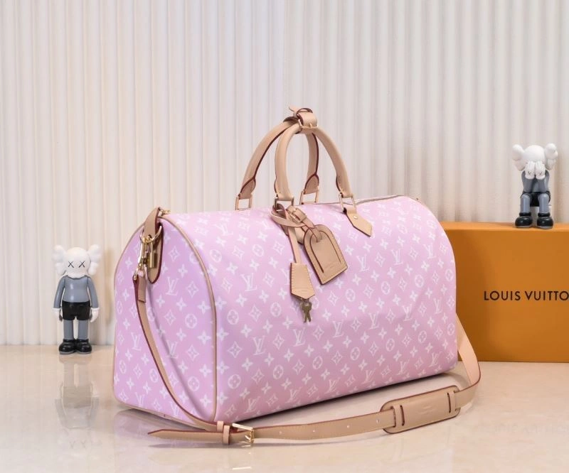 WaterResistant Louis Vuitton Travel Bags 79089