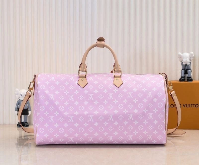 WaterResistant Louis Vuitton Travel Bags 79089