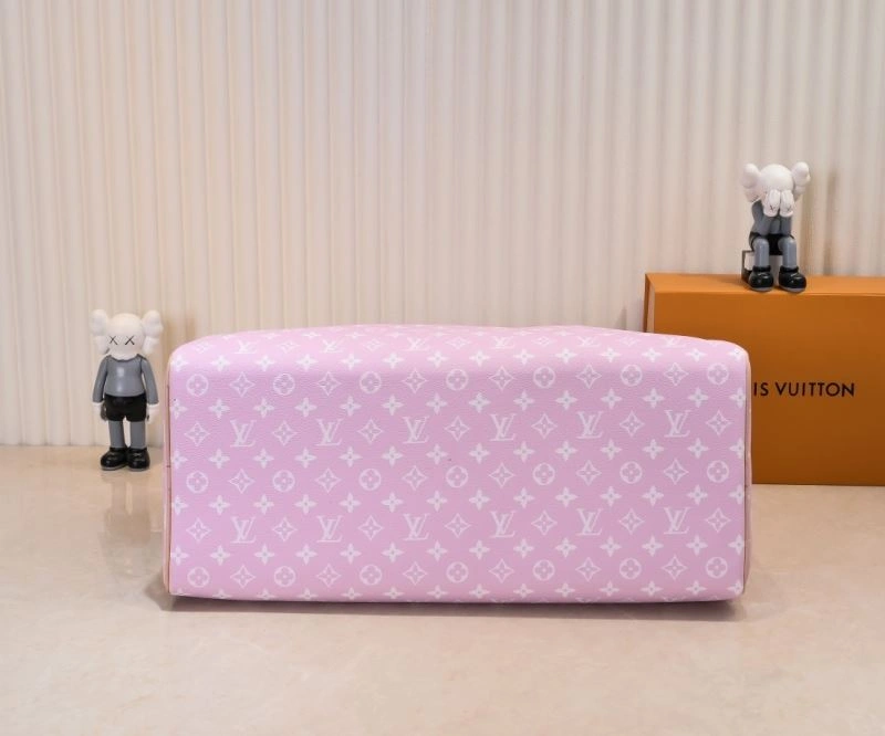 WaterResistant Louis Vuitton Travel Bags 79089