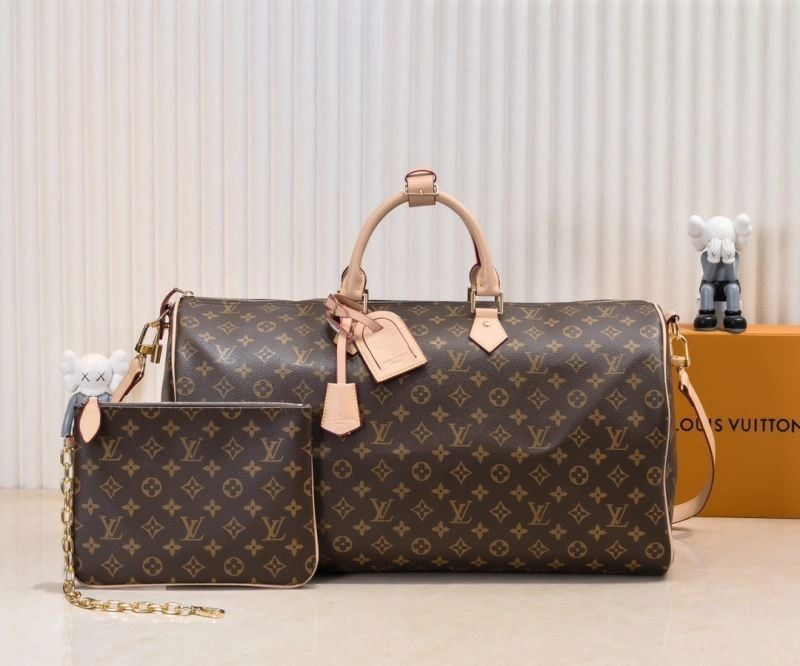 Louis Vuitton Travel Bags GoAnywhere 79077