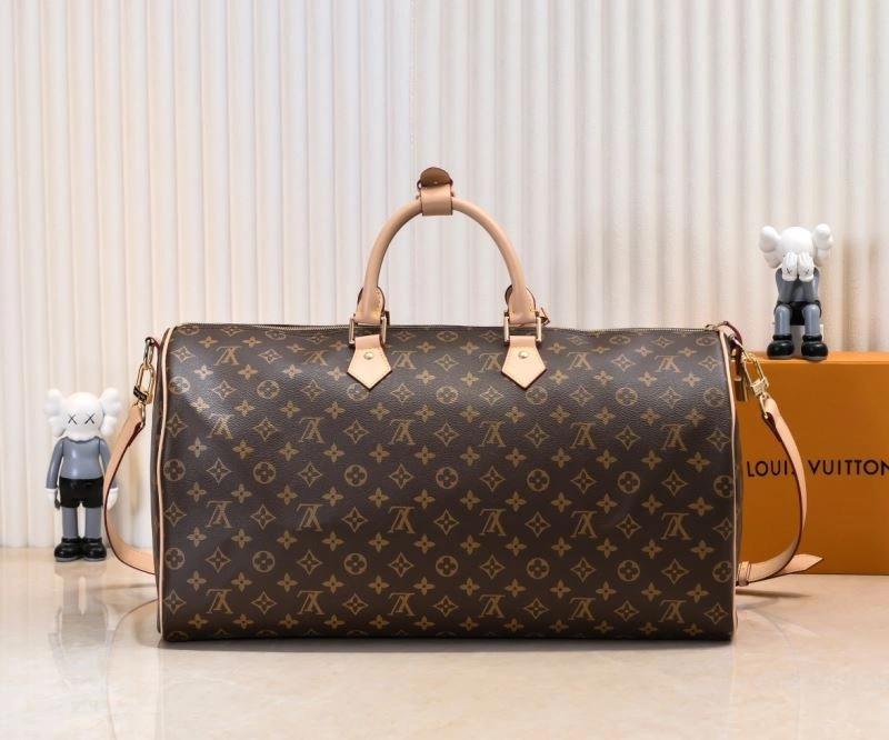 Louis Vuitton Travel Bags GoAnywhere 79077