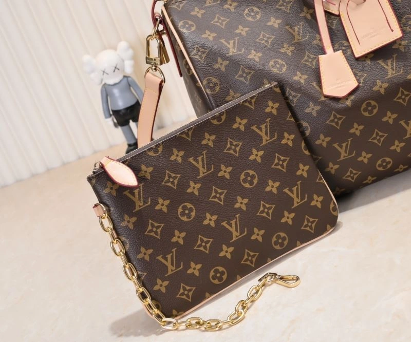 Louis Vuitton Travel Bags GoAnywhere 79077