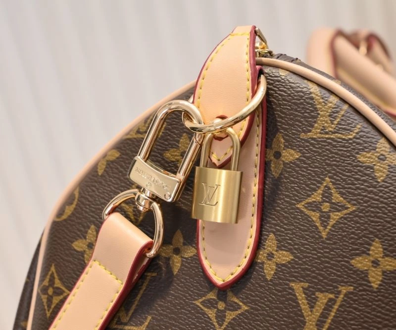 Louis Vuitton Travel Bags GoAnywhere 79077